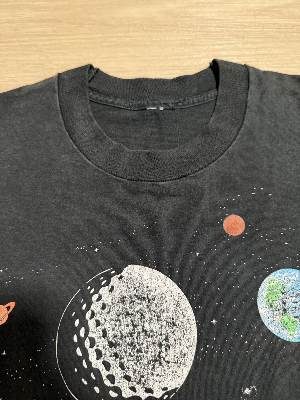Vintage Vintage Golf T-shirt Size US XL / EU 56 / 4 - 3 Thumbnail