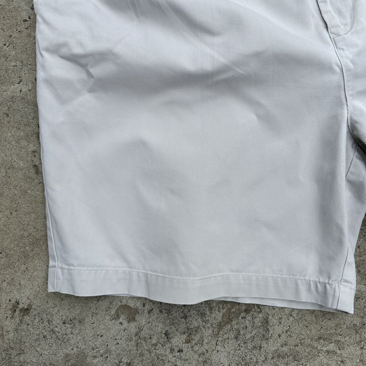 Tommy Hilfiger × Vintage Vintage Tommy Hilfiger Golf Shorts Style USA 00s Y2K Size US 38 / EU 54 - 5 Thumbnail