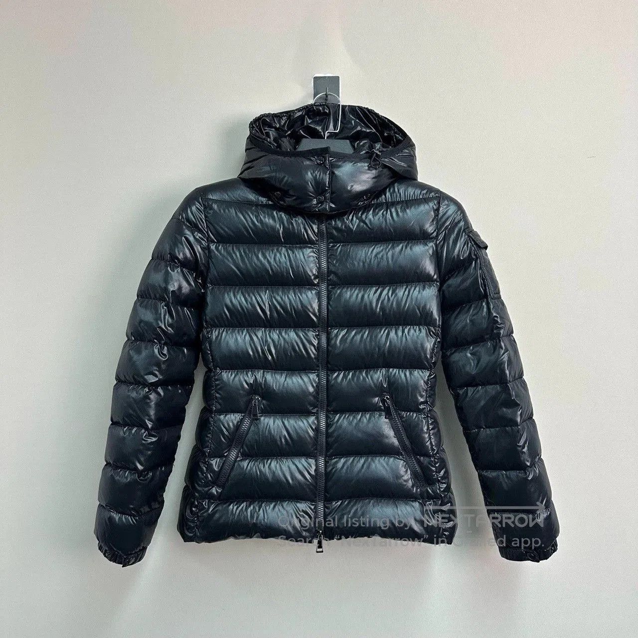 Moncler Moncler Bady Series Down Jacket Size S. Size US S / EU 44-46 / 1 - 1 Thumbnail