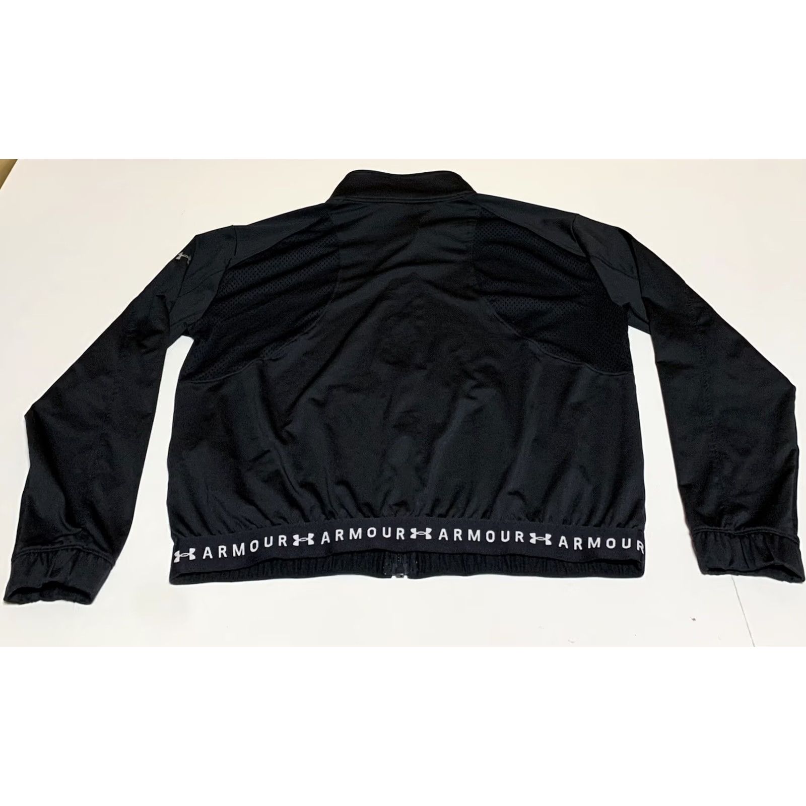 Under Armour VINTAGE? No. Size M / US 6-8 / IT 42-44 - 2 Thumbnail