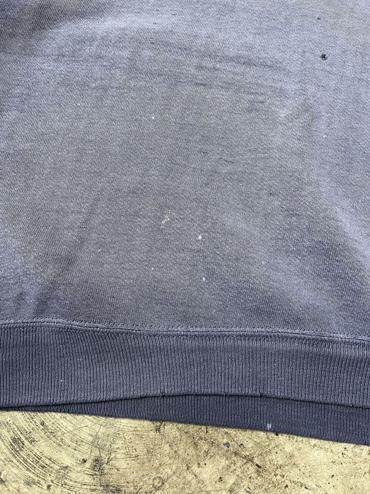 Other Vintage 1960s Sun Faded Sweatshirt (unisex) Size US S / EU 44-46 / 1 - 23 Thumbnail