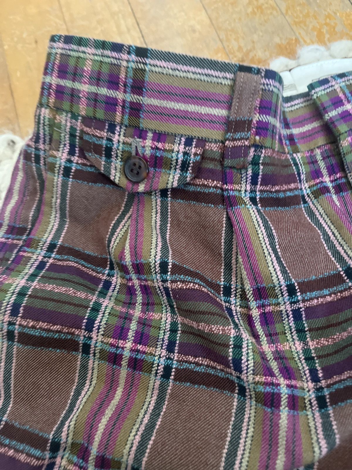 Japanese Brand japanese brand pants Size US 32 / EU 48 - 3 Thumbnail