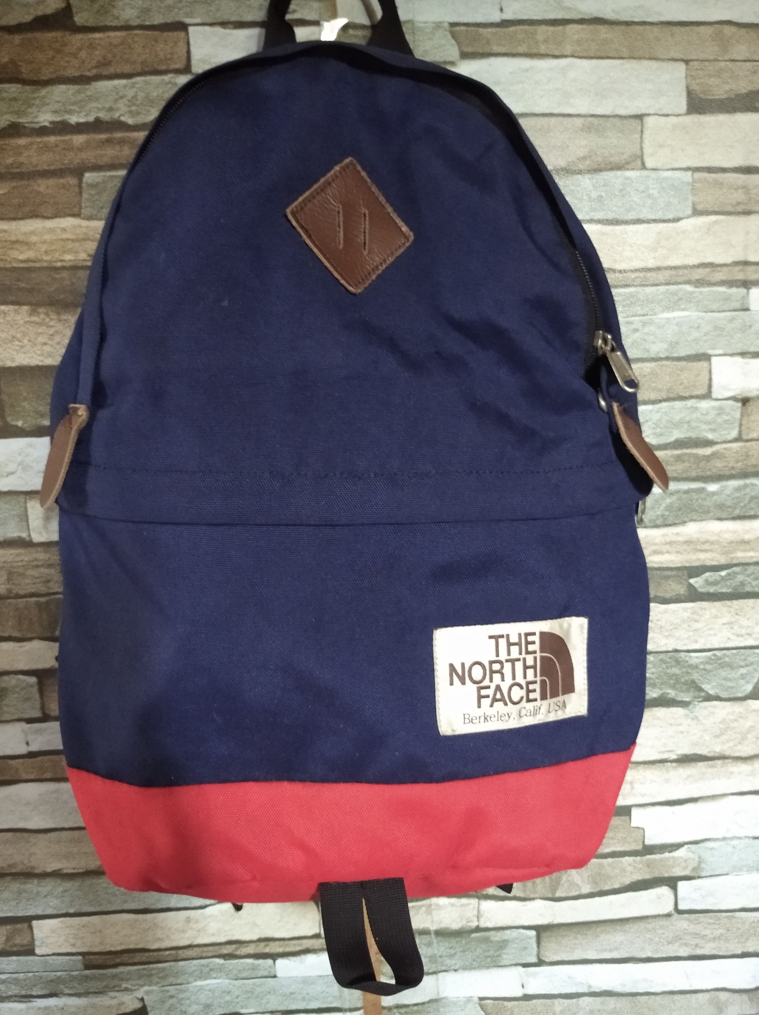 The North Face The North face backpack size small Size ONE SIZE - 1 Thumbnail