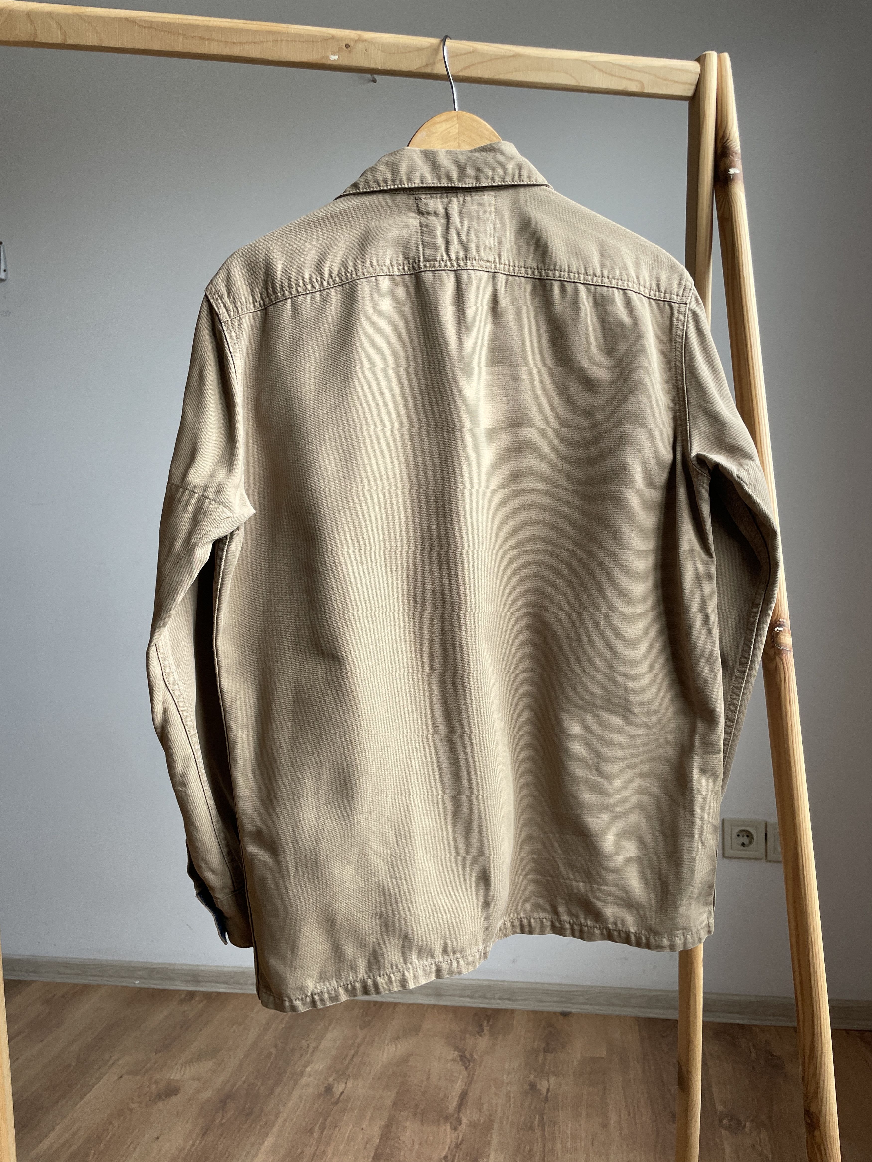 Other Uskees 3003 Work Jacket Size S Size US S / EU 44-46 / 1 - 2 Thumbnail
