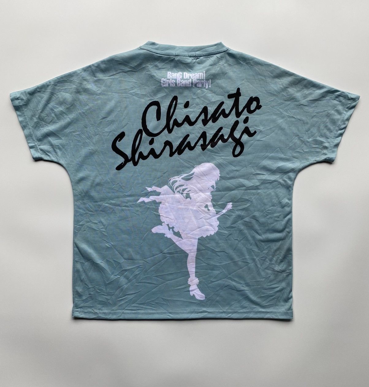 Japanese Brand AMNIBUS BANG DREAM Size US L / EU 52-54 / 3 - 2 Thumbnail