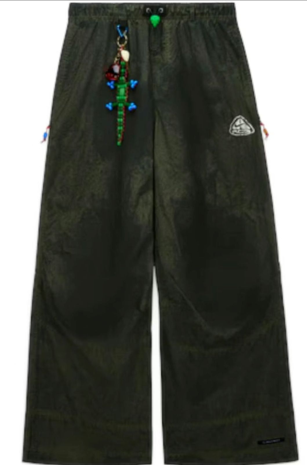 Nike Nike 'ACG CPFM' Green Sweats Size US 32 / EU 48 - 1 Preview