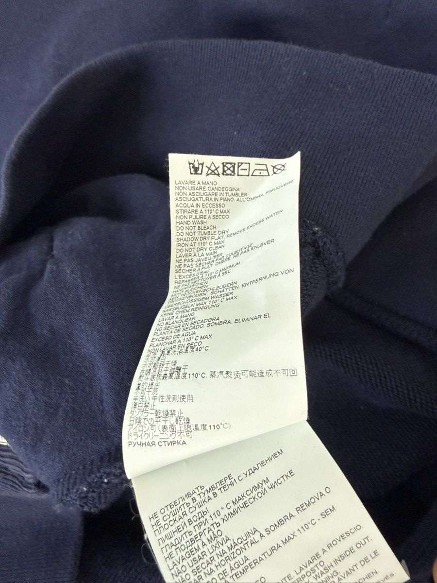 Vivienne Westwood Vivienne Westwood Full Zip Hoodie Size US XL / EU 56 / 4 - 10 Thumbnail