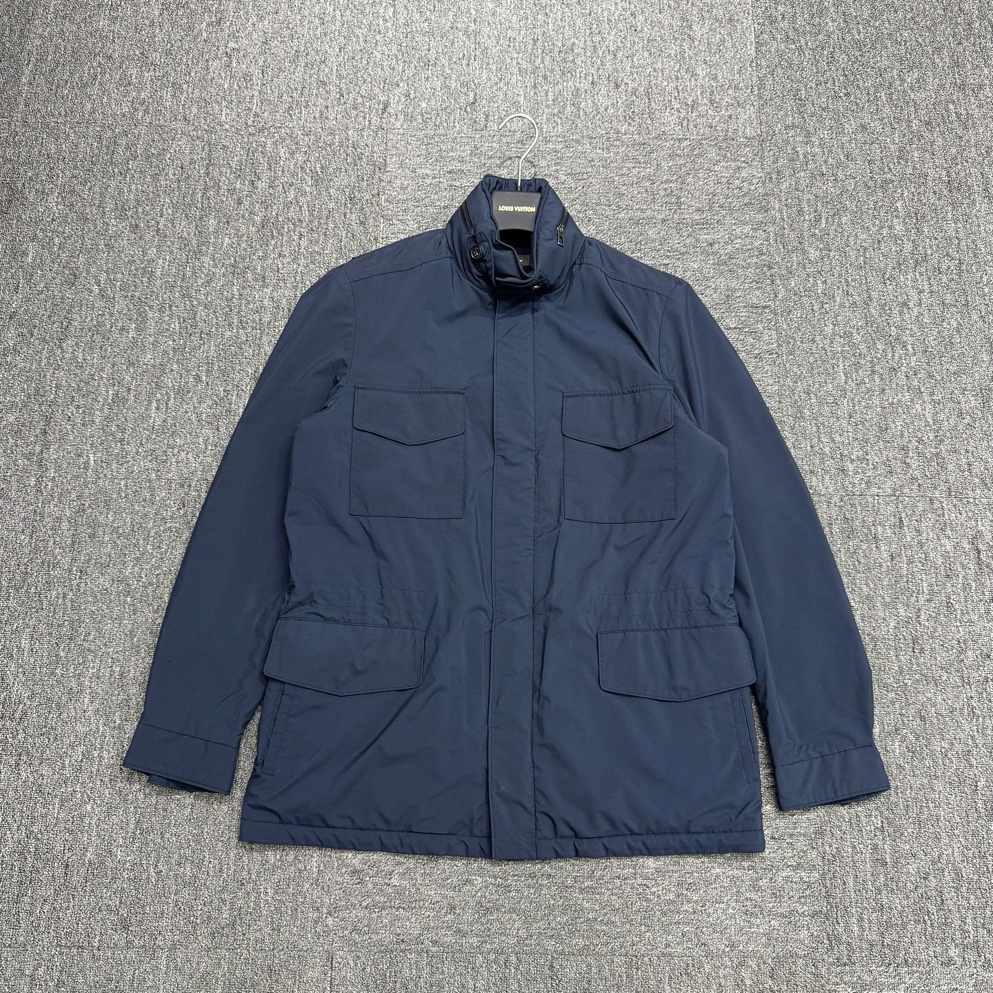 Loro Piana Loro Piana Windmate Traveller Jacket Size 46 Size US S / EU 44-46 / 1 - 1 Thumbnail