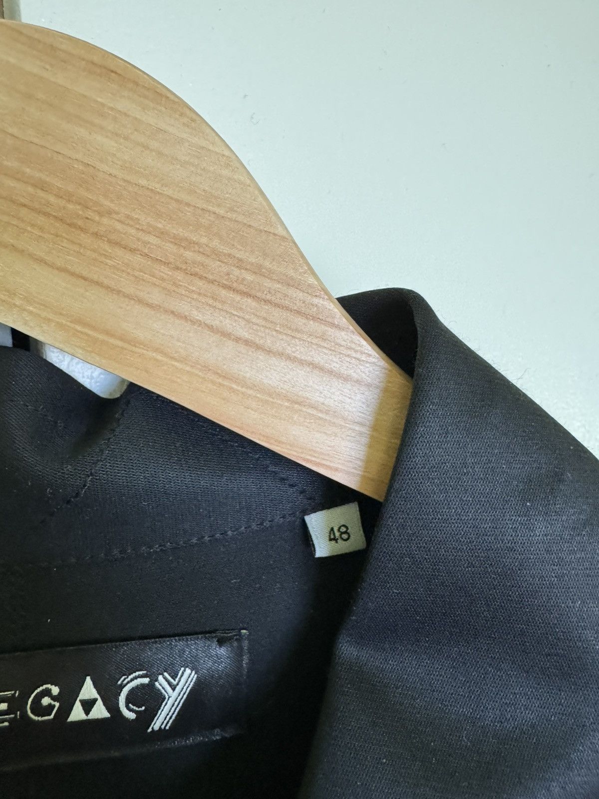Our Legacy Our Legacy Welding Jacket Size US M / EU 48-50 / 2 - 3 Thumbnail