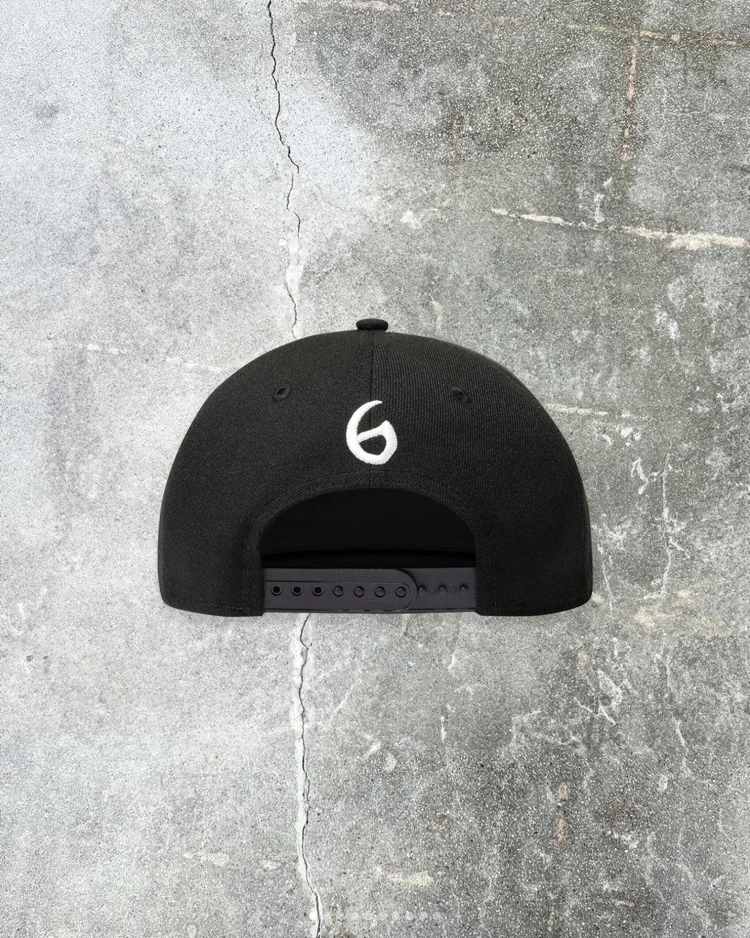 Saint Michael Saint Michael Saint Mxxxxxx Hat Size ONE SIZE - 4 Thumbnail