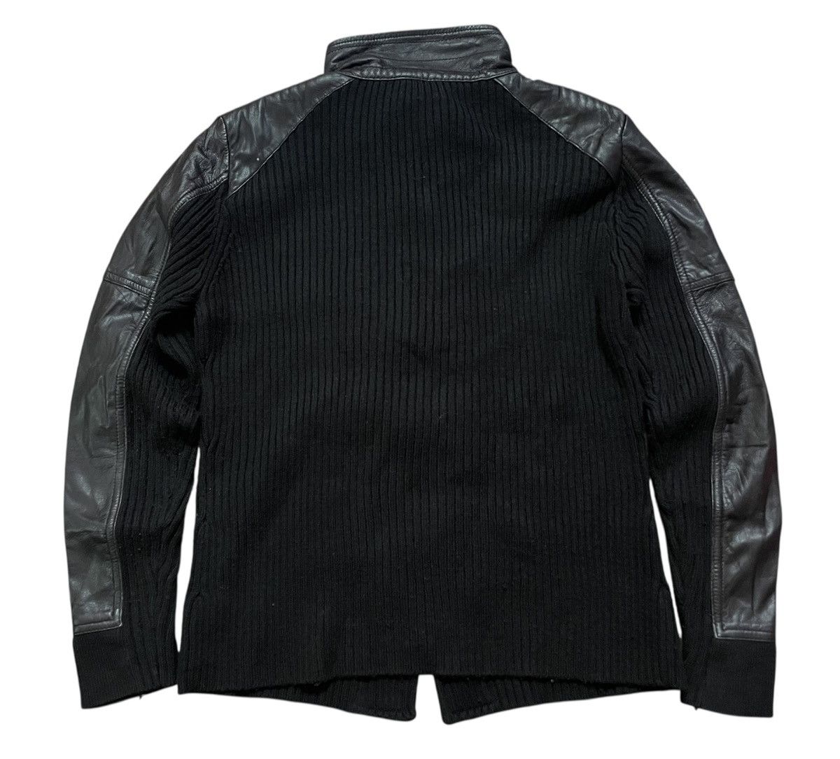 Avirex Avirex Fleece for Winter Leather Metarial Size US L / EU 52-54 / 3 - 3 Thumbnail