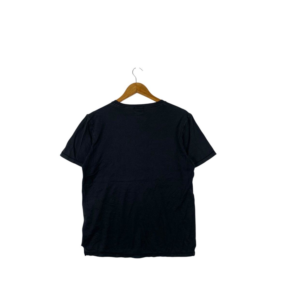 Vivienne Westwood Vintage VIVIENNE WESTWOOD LONDON Minimalist Design Tee Shir Size S / US 4 / IT 40 - 5 Thumbnail