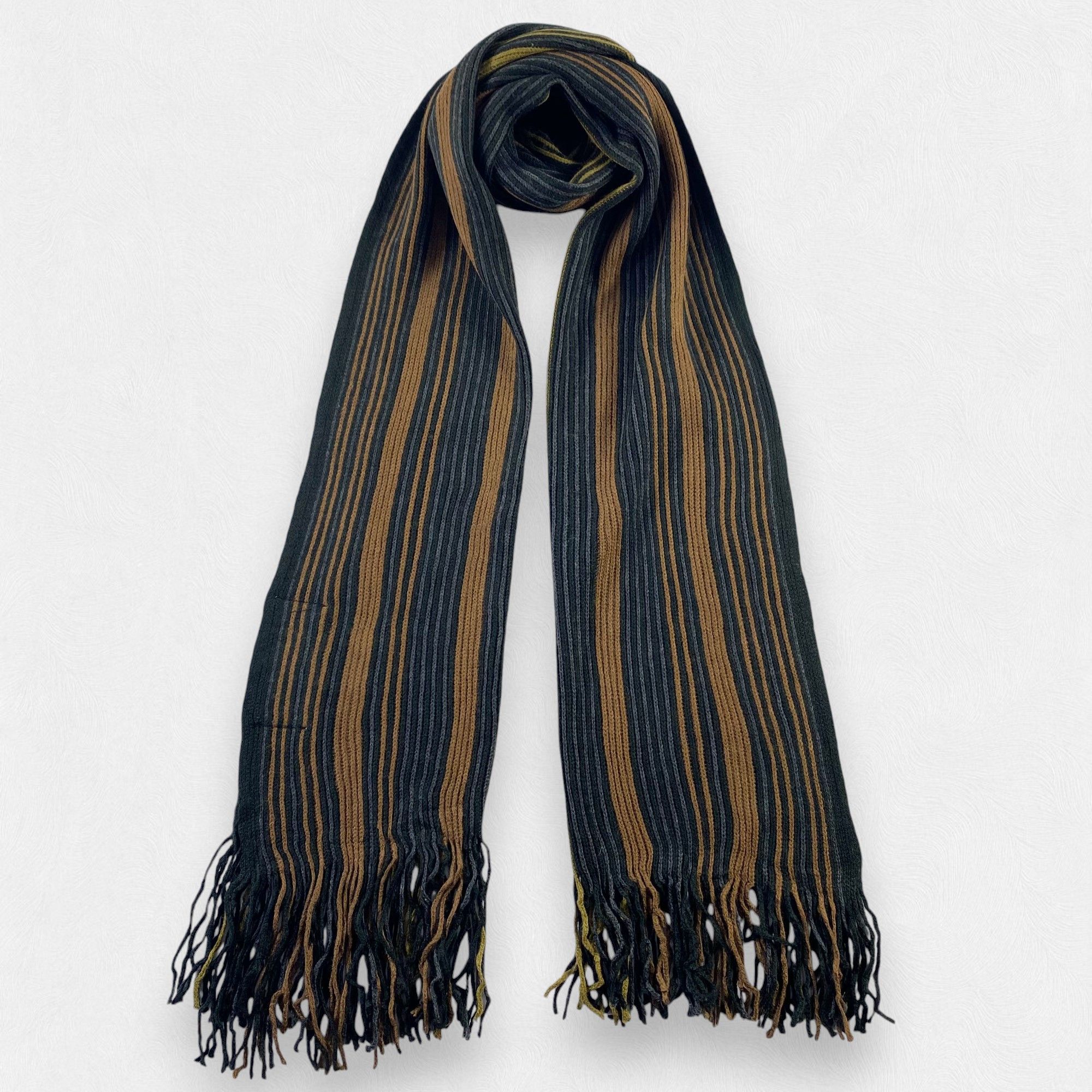Other Michel Leger Paris Scarf Neck Wrap Muffler Size ONE SIZE - 1 Thumbnail