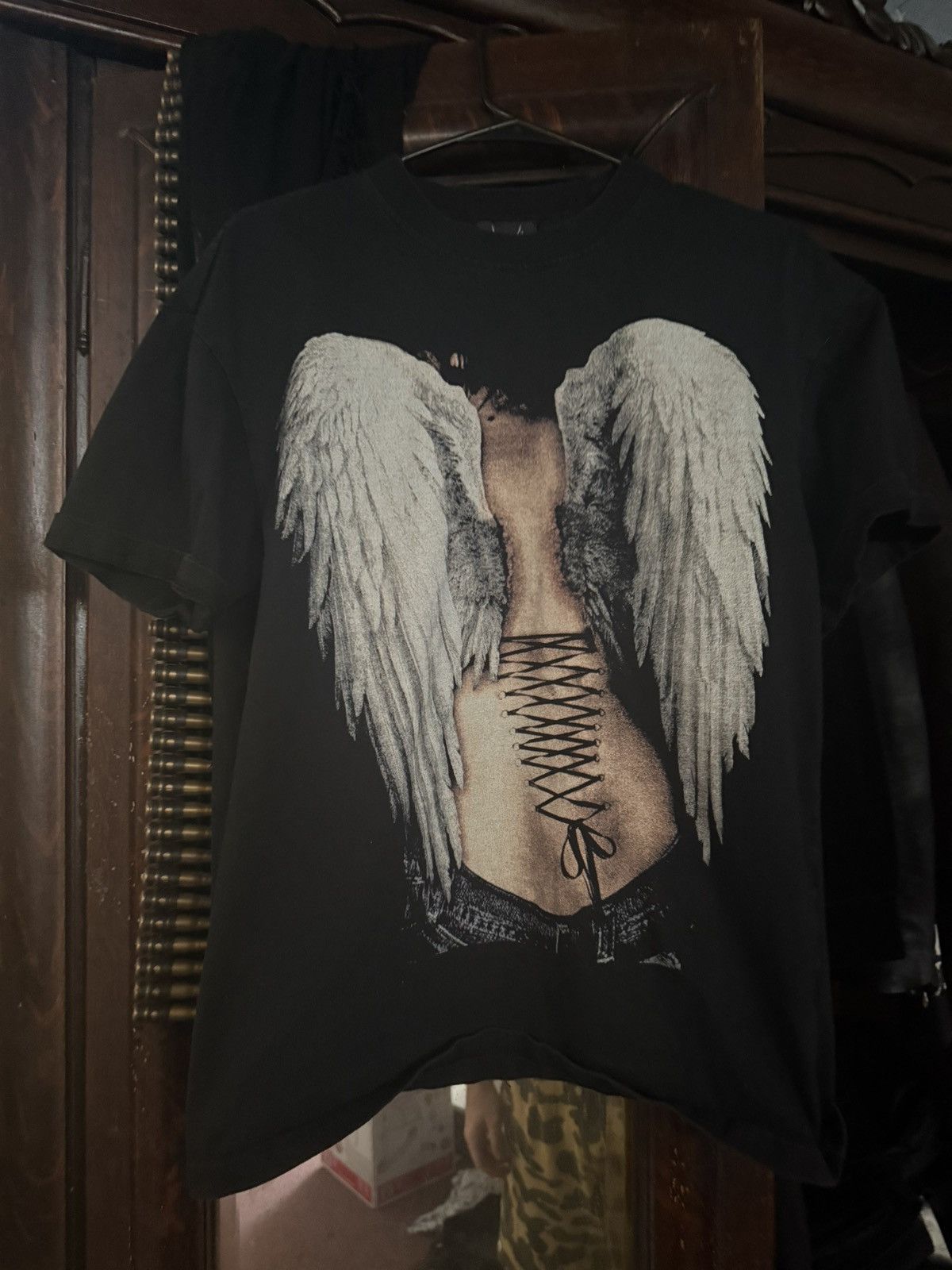 Men's If Six Was Nine Tops | Grailed