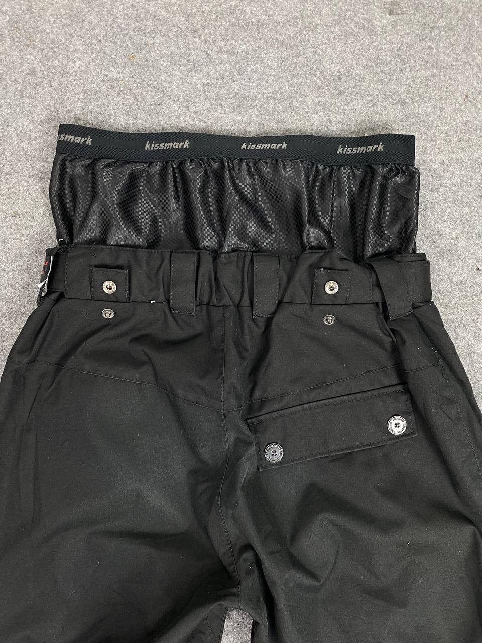 Japanese Brand vintage kissmark ski pants nice design Size US 33 - 3 Thumbnail