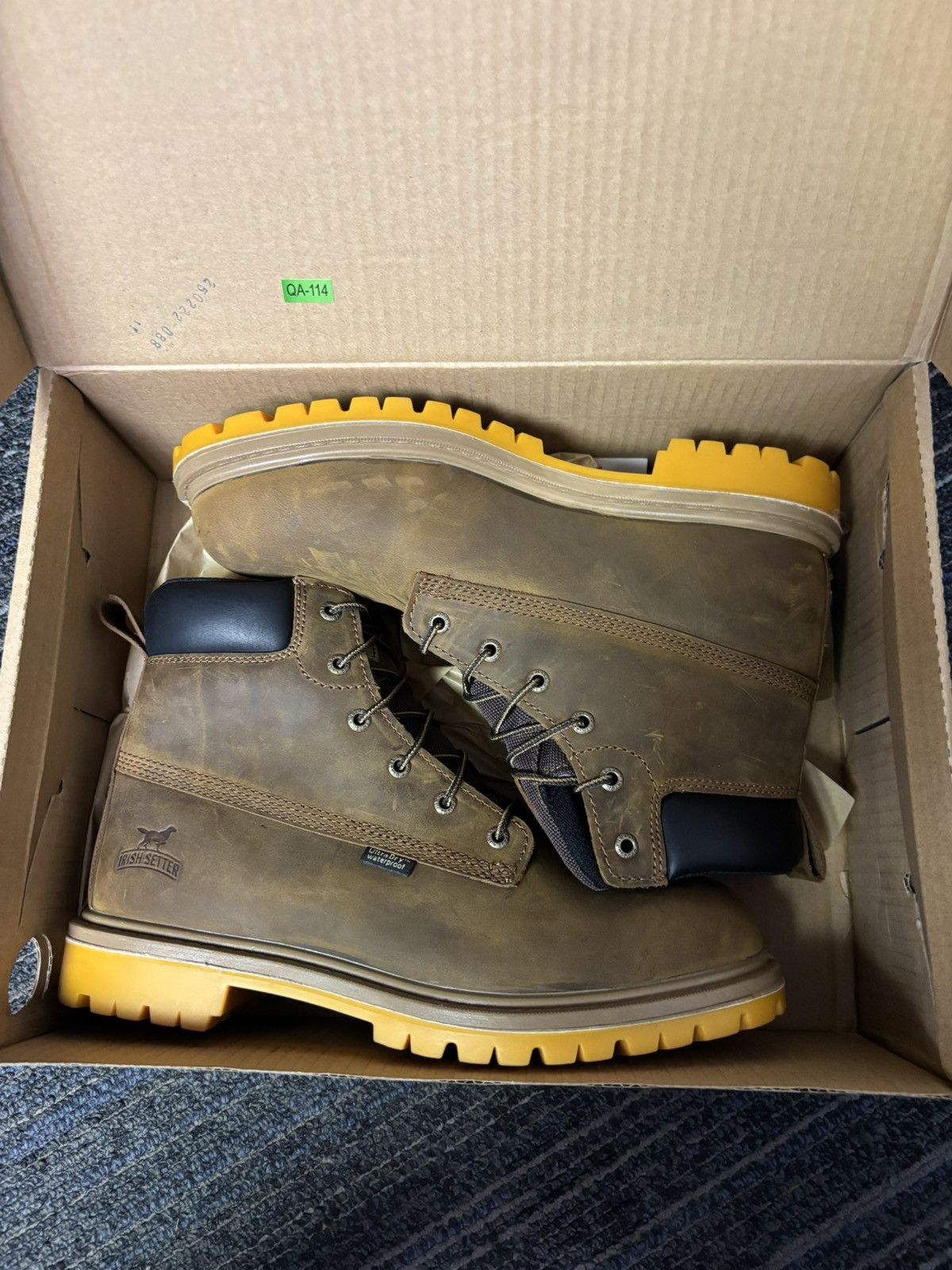 Red Wing Red Wing Boots Size US 9 / EU 42 - 1 Thumbnail