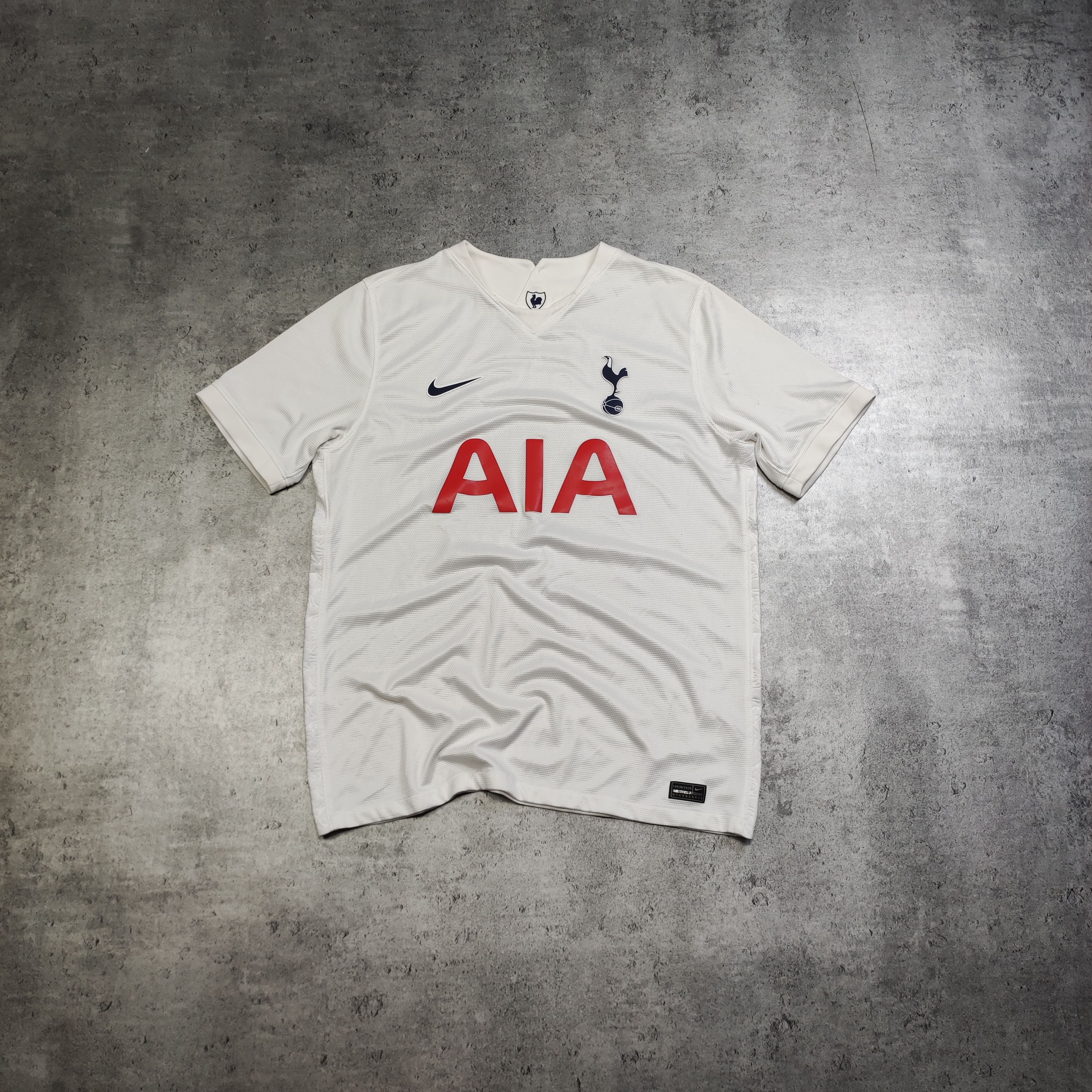 Nike stadium london sale