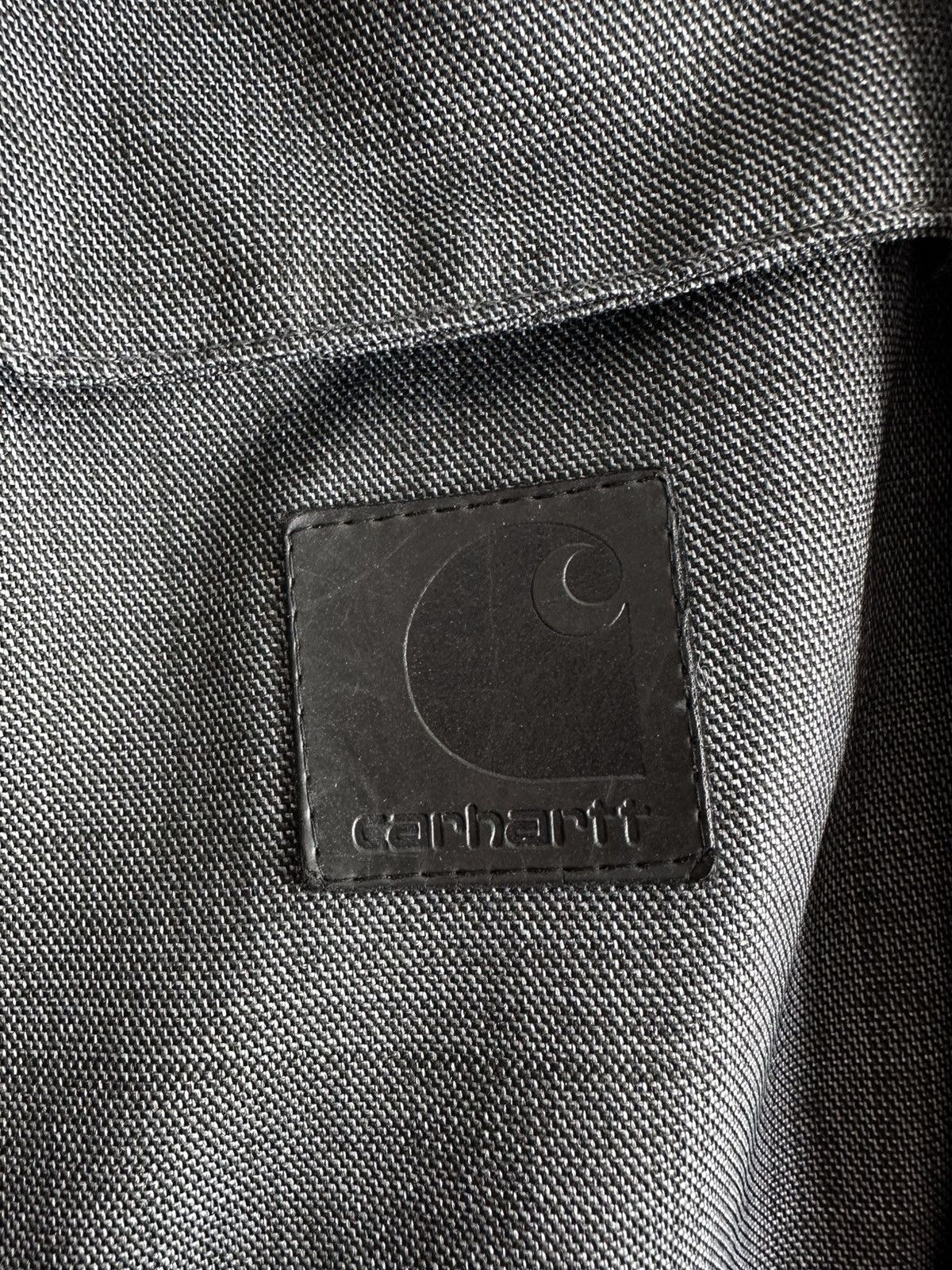 Carhartt Carhartt Puffer Jacket Size US L / EU 52-54 / 3 - 3 Thumbnail
