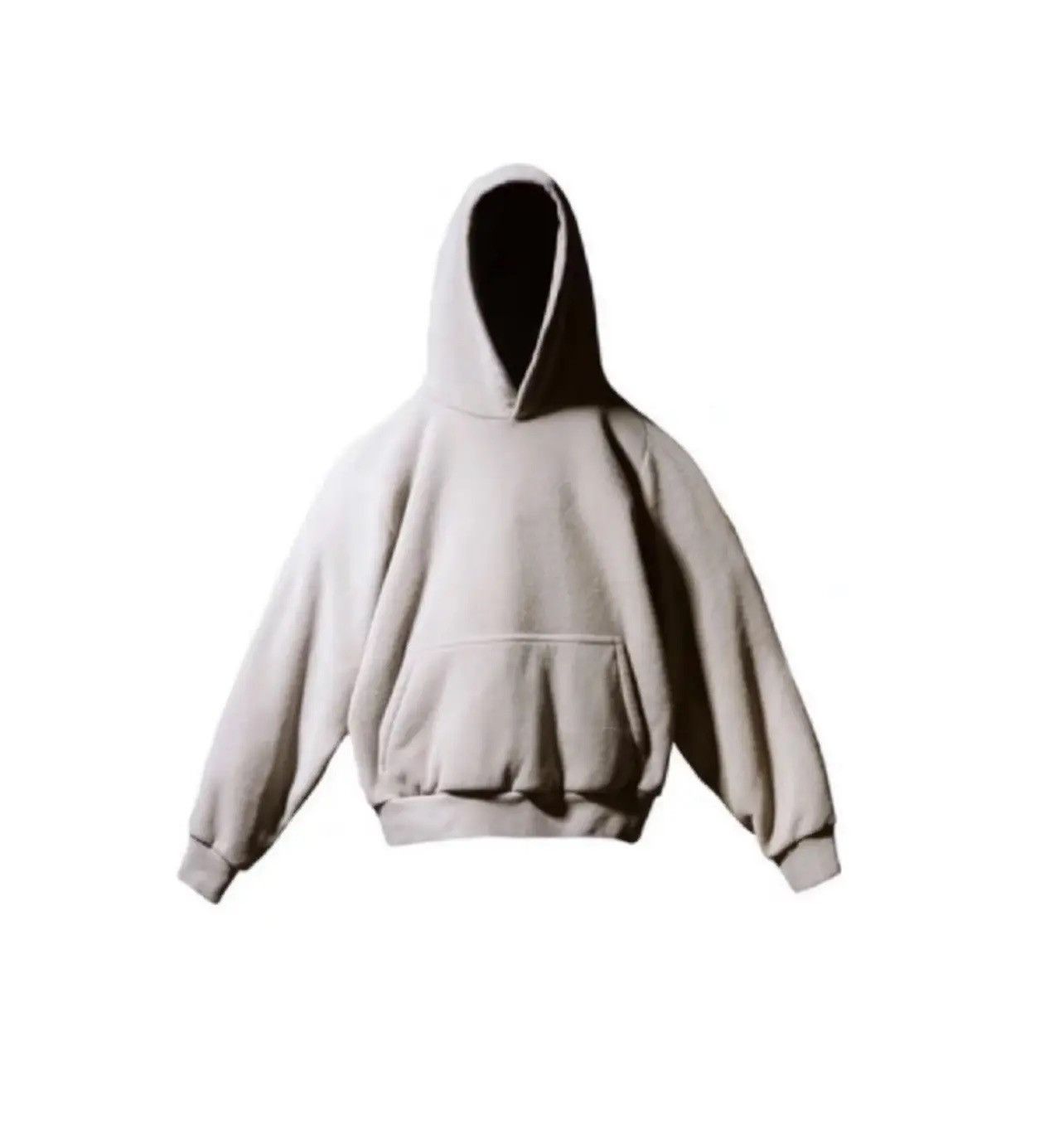 Gap × Yeezy Yeezy Gap Polar Fleece Hoodie Size US XL / EU 56 / 4 - 1 Thumbnail