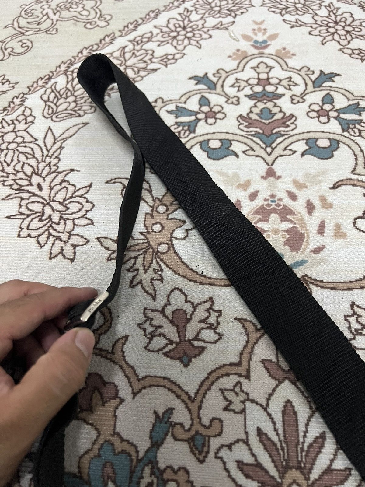 Prada Prada Shoulder Bag Size ONE SIZE - 15 Thumbnail