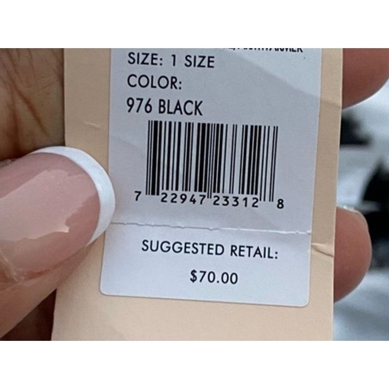 Rebecca Minkoff NWT New Pair of Rebecca Minkoff Womens One Size Arm Warmers Size ONE SIZE - 3 Thumbnail
