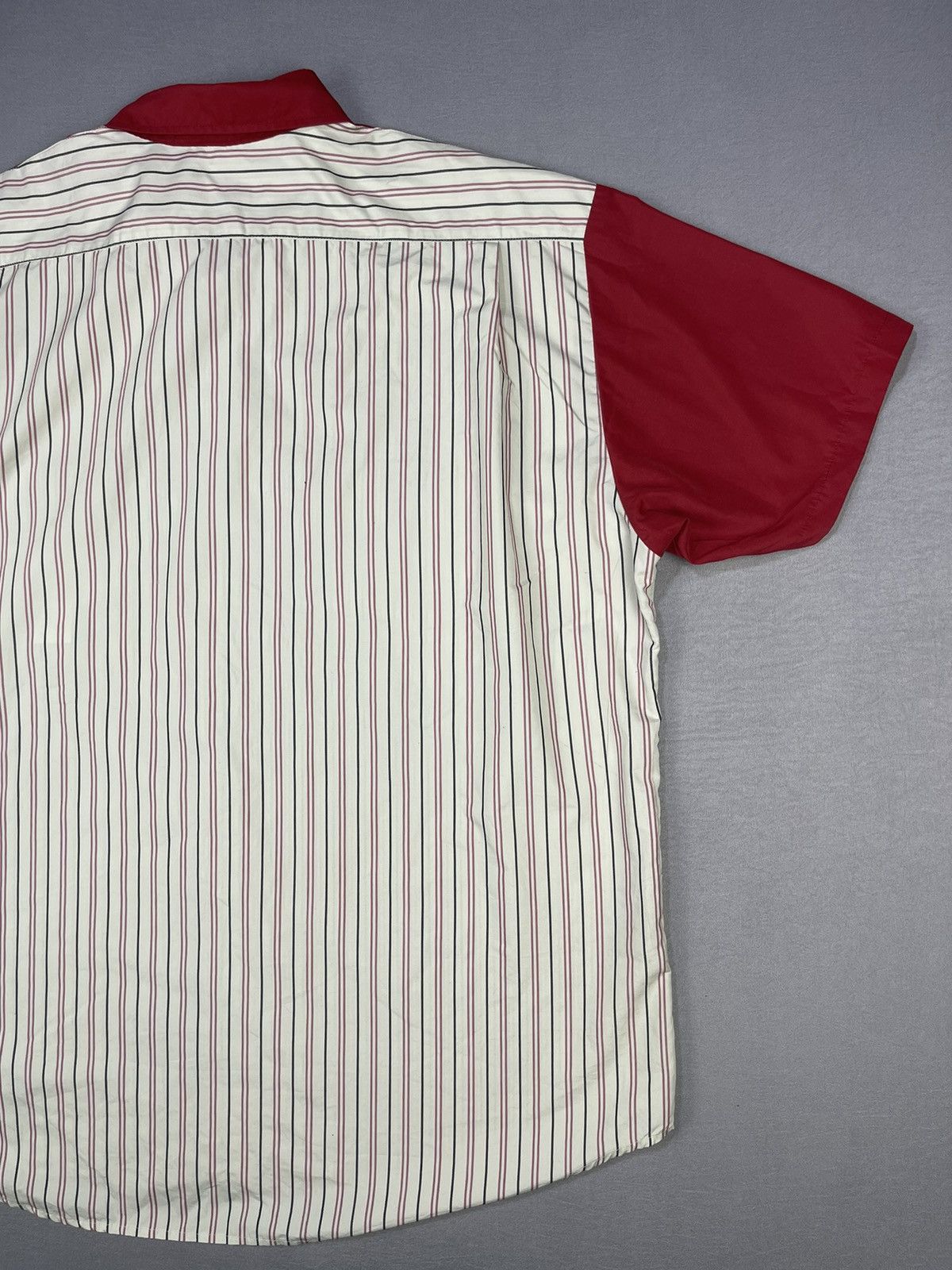 Vintage RACING🏁 Vintage ENEOS Short Sleeve Uniform Size US L / EU 52-54 / 3 - 5 Thumbnail