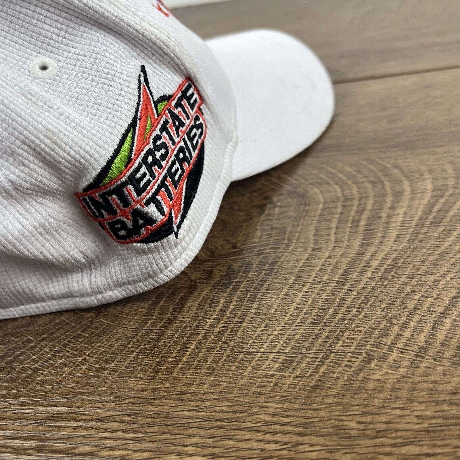 Other Help for Heroes Hat 2021 Golf Classic Hat White Cap Hat Adju Size ONE SIZE - 13 Thumbnail