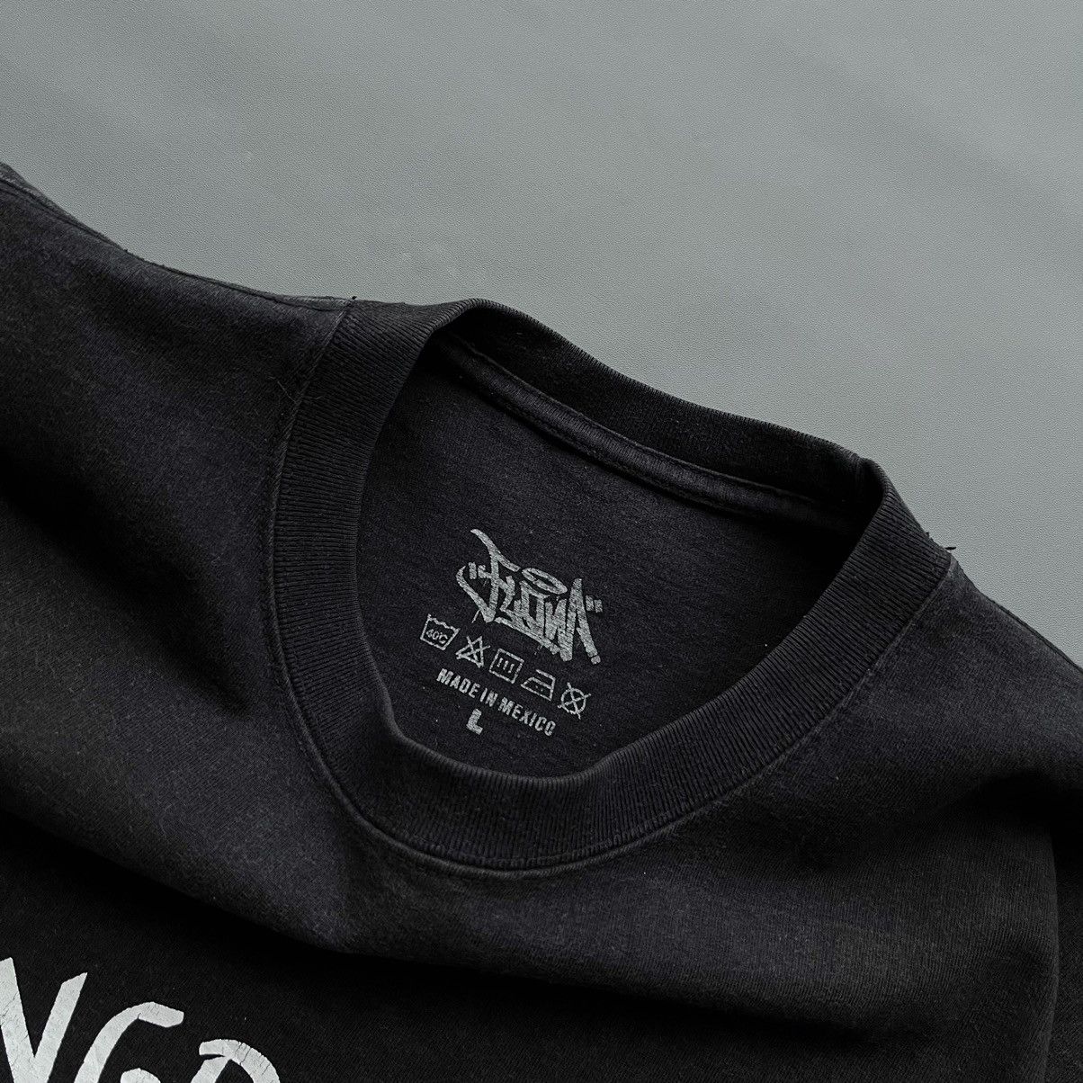 Japanese Brand CHENGDU CITY HIPHOP GROUP Size US L / EU 52-54 / 3 - 2 Thumbnail