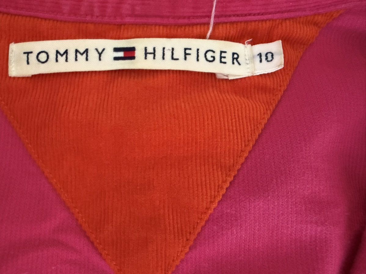 Tommy Hilfiger I recommend Size S / US 4 / IT 40 - 3 Thumbnail