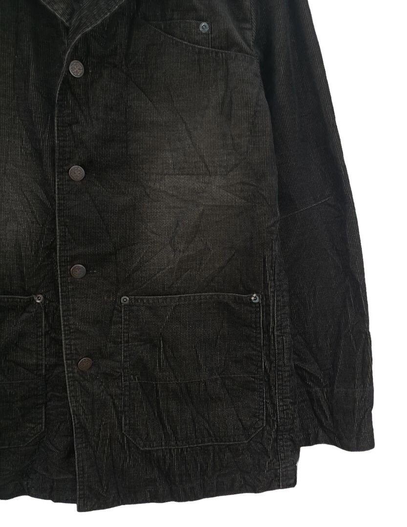 Oshkosh 🔥Vintage Oshkosh Workers Jacket Size US S / EU 44-46 / 1 - 5 Thumbnail
