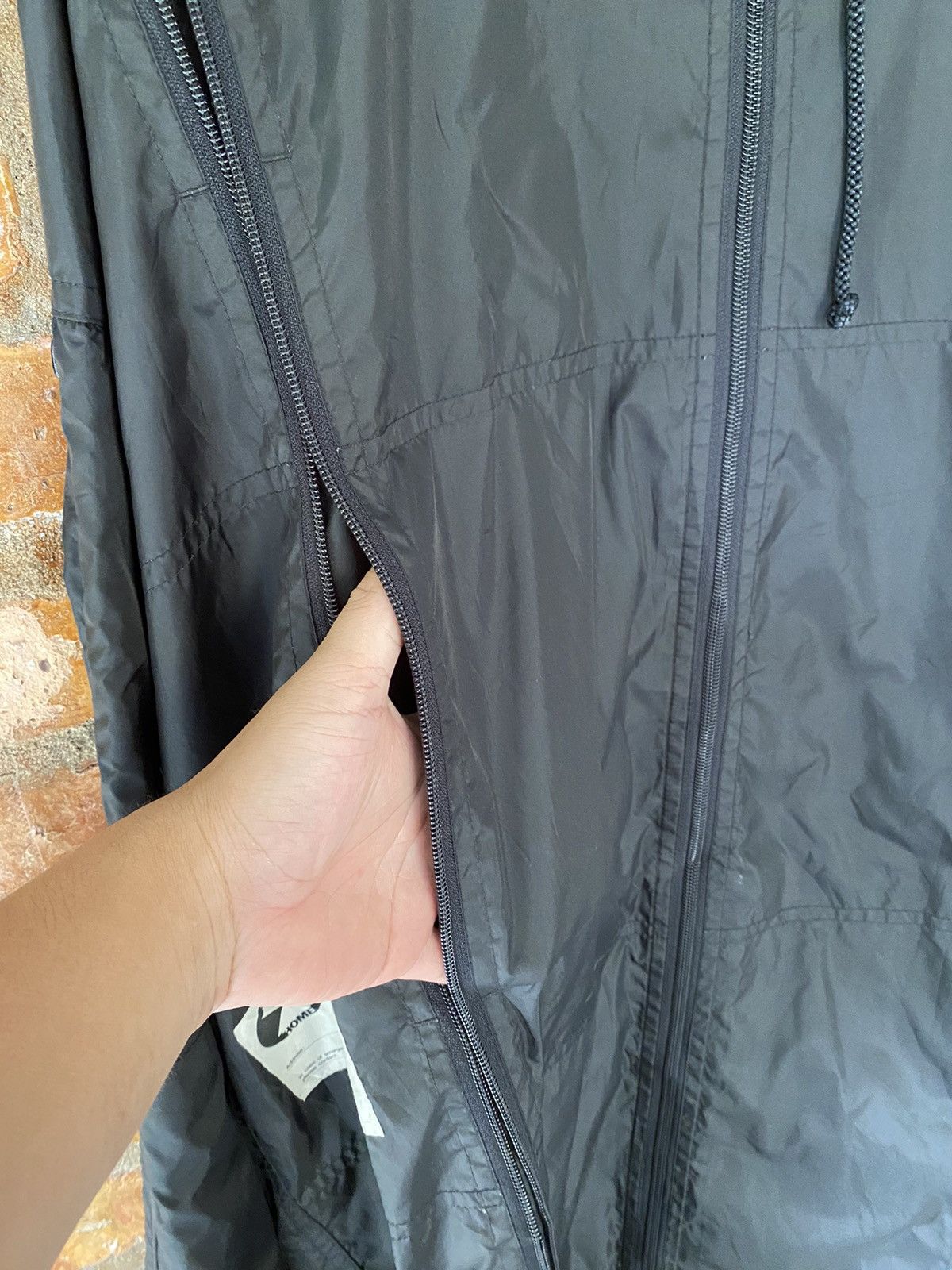 Final Home × Issey Miyake 🔥🔥OG 1990s Iconic Final Home Survival Jacket Size US XL / EU 56 / 4 - 9 Thumbnail