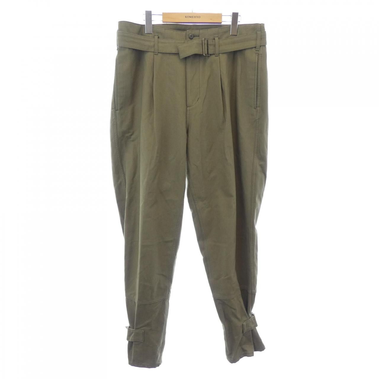 Other Other beautiful people Pants Textile Pants 1245105005 DUTY FREE for USA Size ONE SIZE - 1 Thumbnail