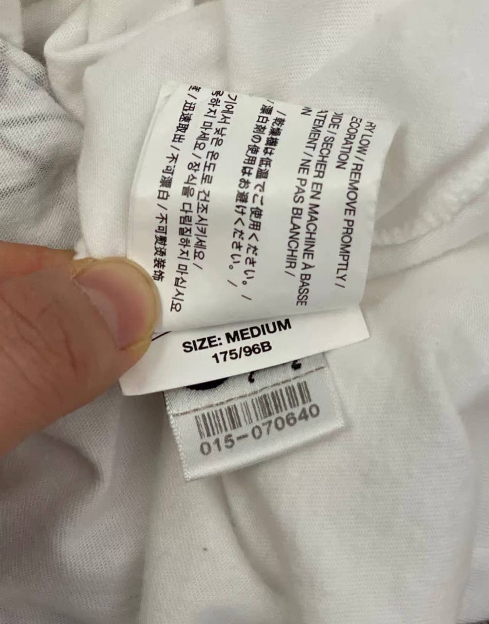 Chrome Hearts Chrome Hearts Size US M / EU 48-50 / 2 - 4 Thumbnail