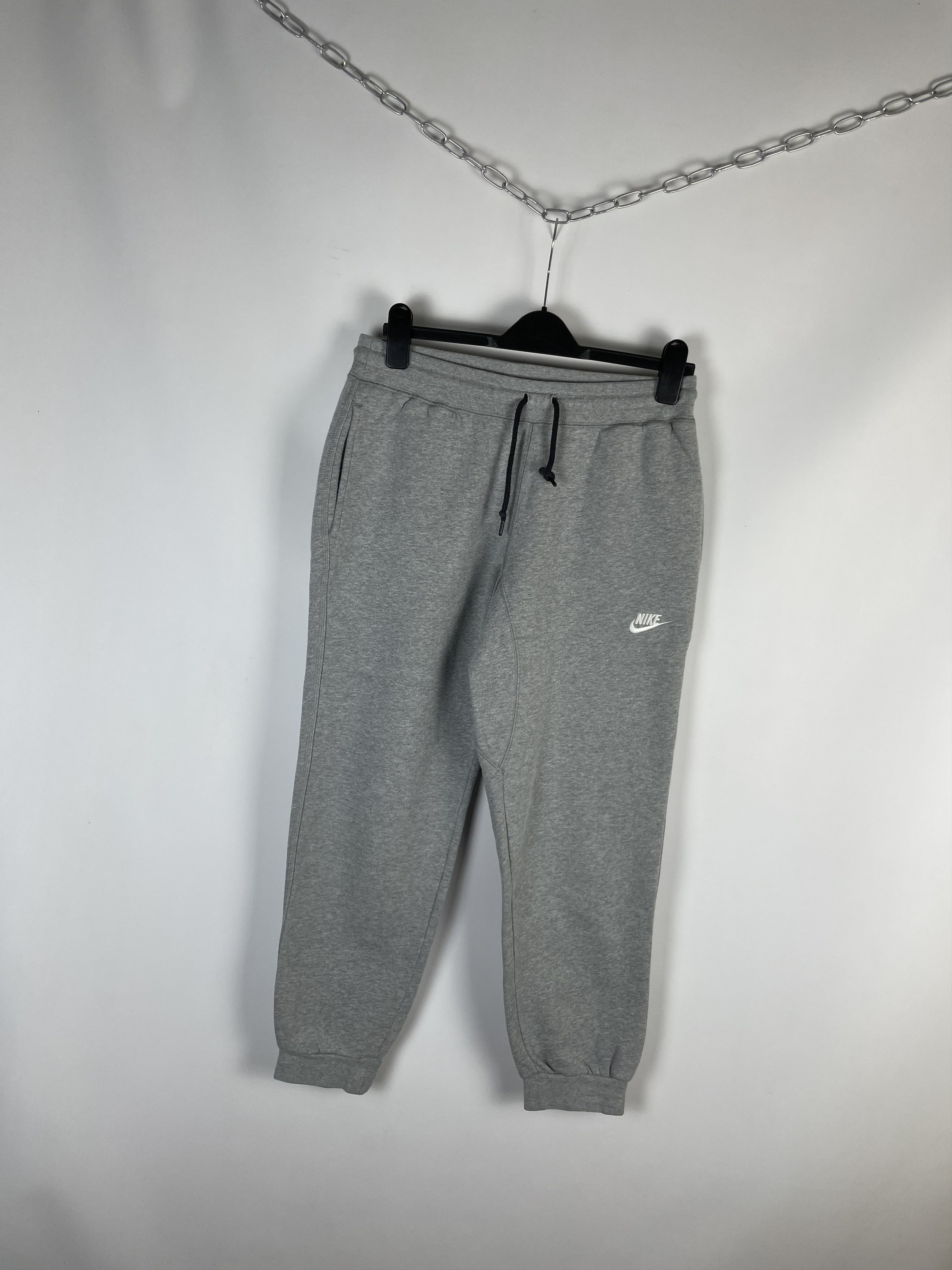 Nike Vintage Nike Sweatpants Y2k Size US 32 / EU 48 - 2 Thumbnail