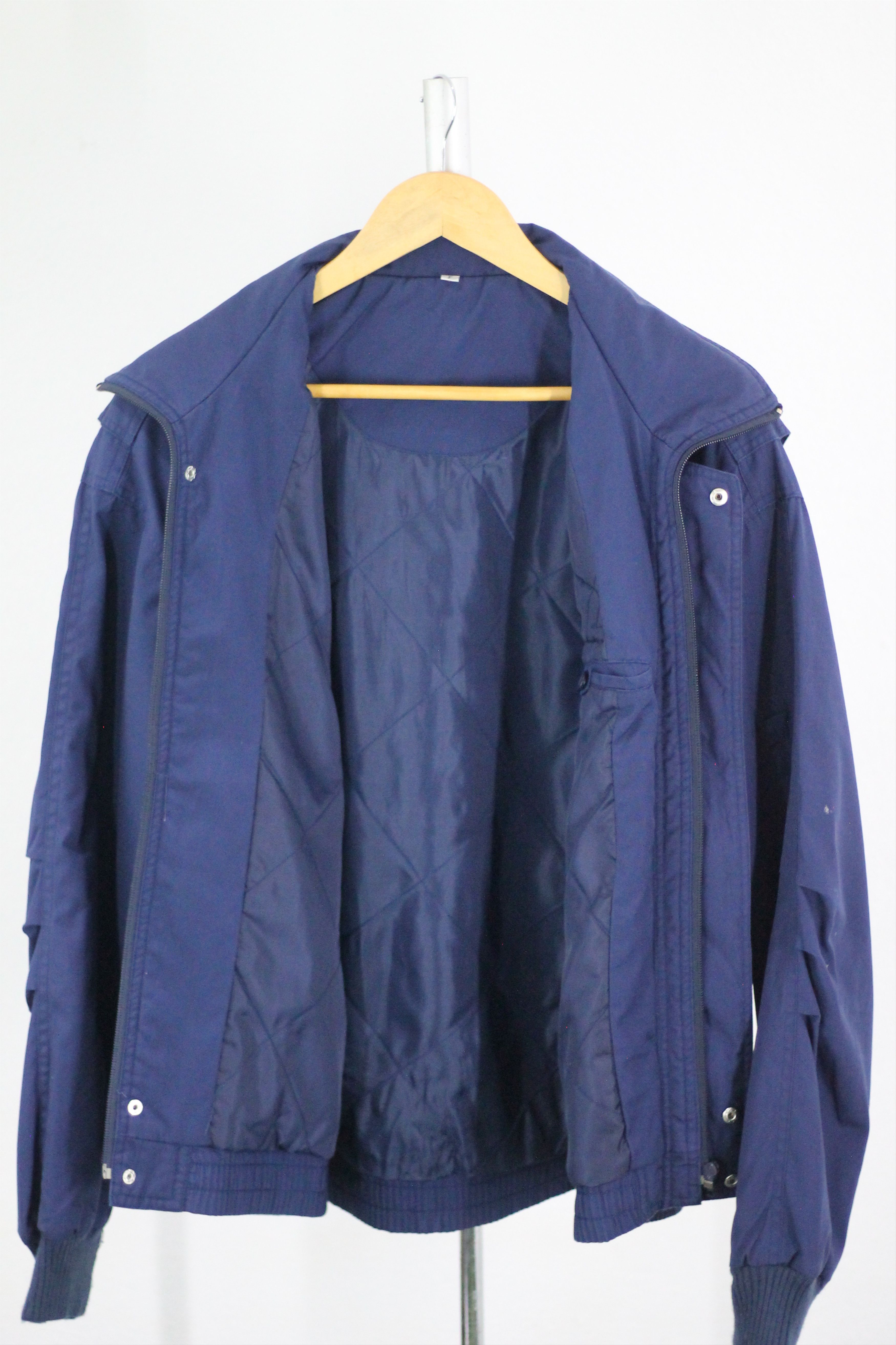 Honda × Vintage Vintage HONDA Jacket. Size US L / EU 52-54 / 3 - 8 Thumbnail