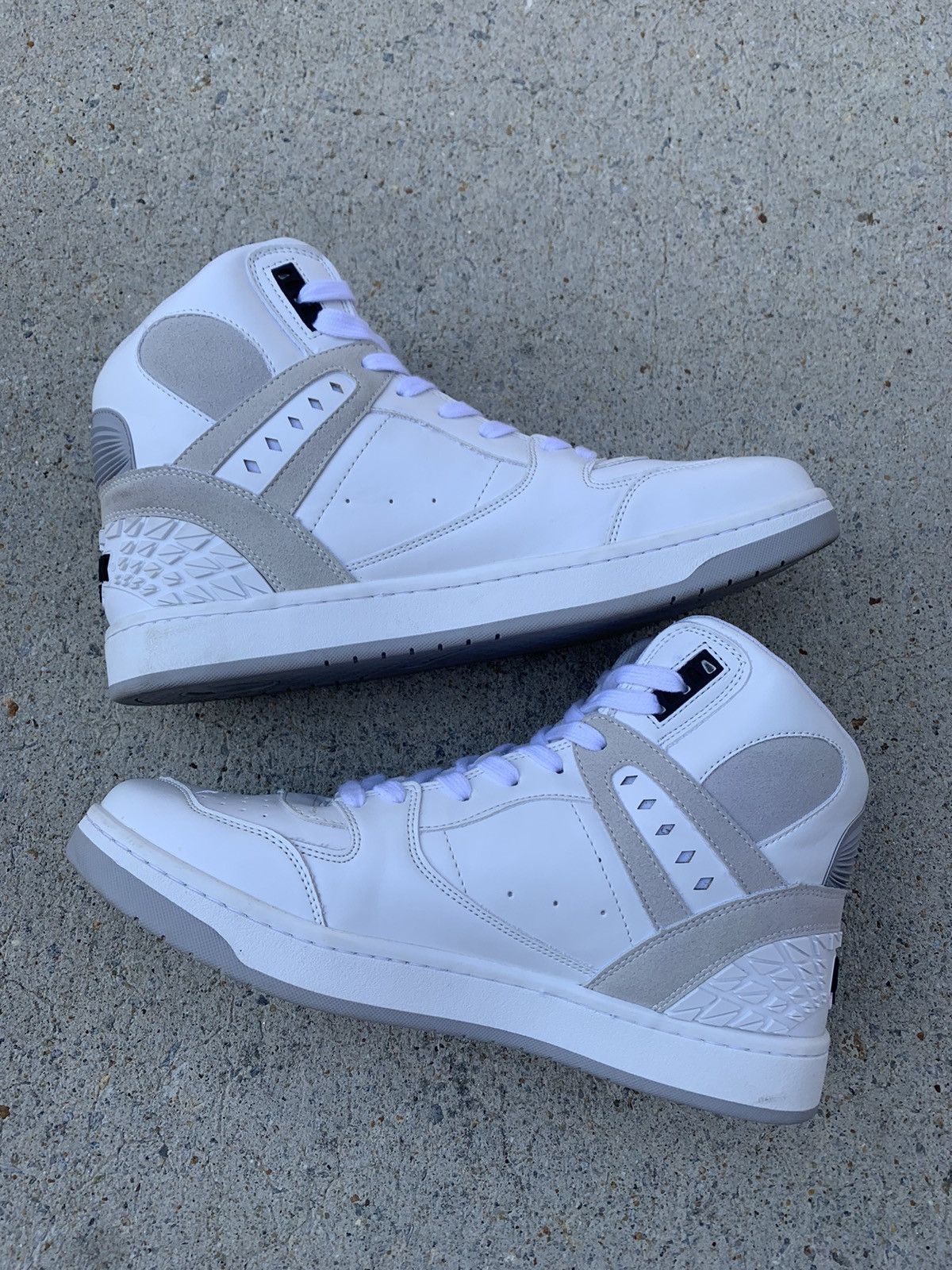 airwalk prototype 720