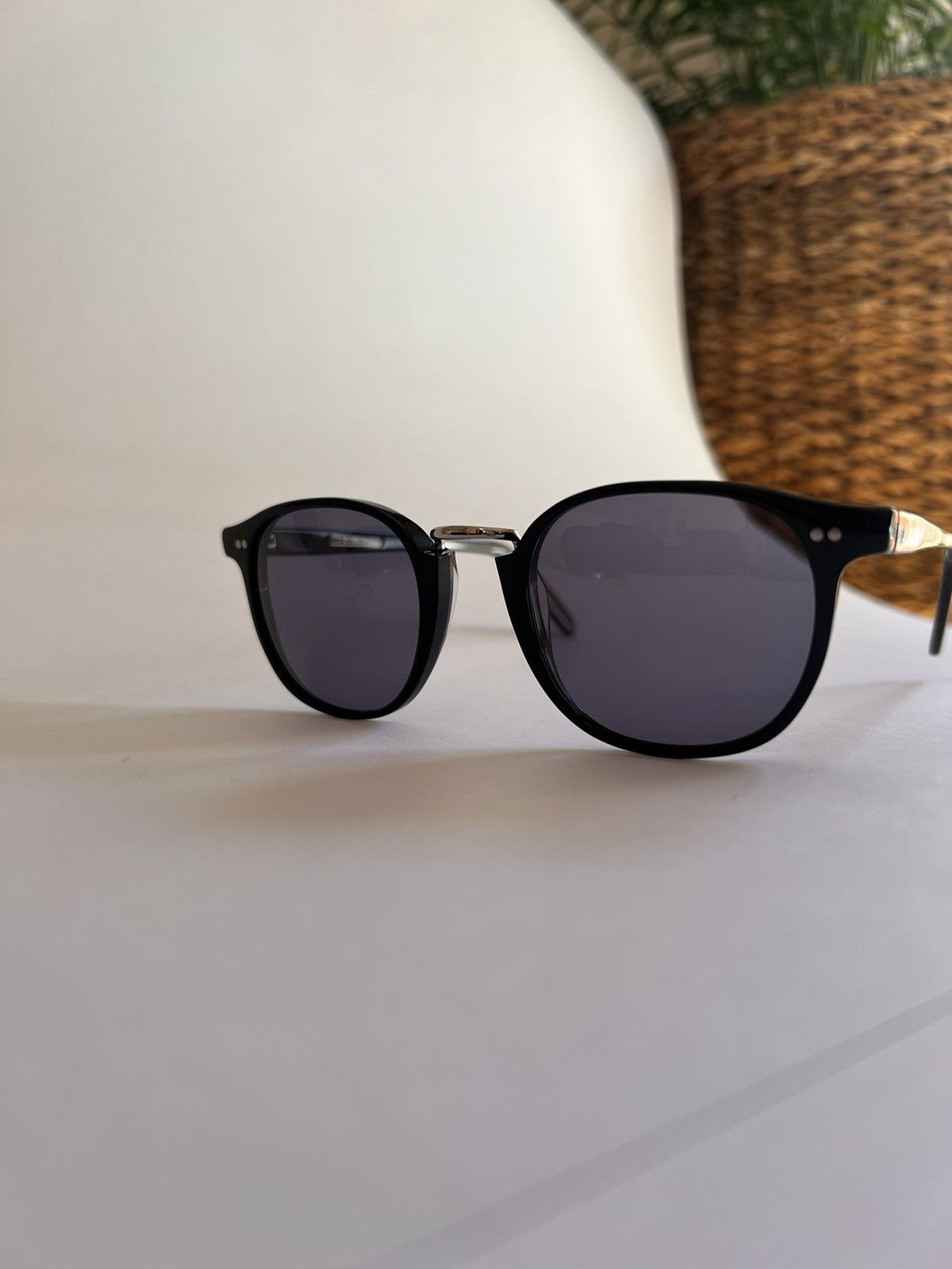 Cutler and Gross Lunettes Cutler and Gross Size ONE SIZE - 1 Thumbnail