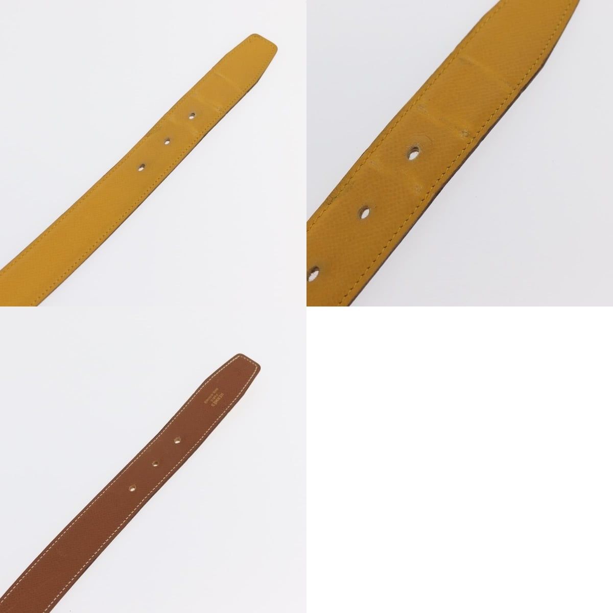 Hermes Hermes Constance 75 Belt Size ONE SIZE - 4 Thumbnail