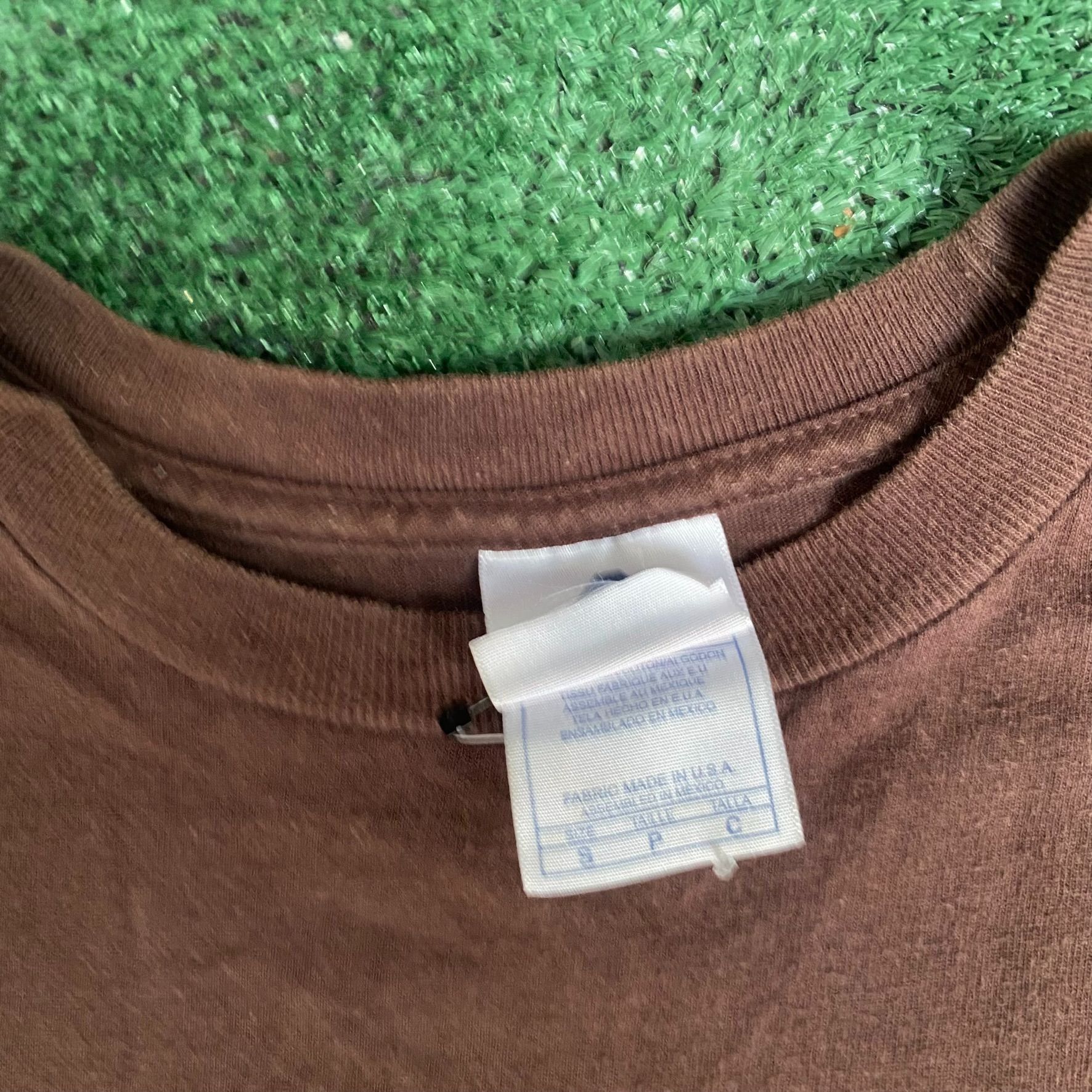 Alstyle Vintage Y2K Cowboy Bebop Shirt Japan Anime Spike Spiegel Tee Size US S / EU 44-46 / 1 - 5 Thumbnail