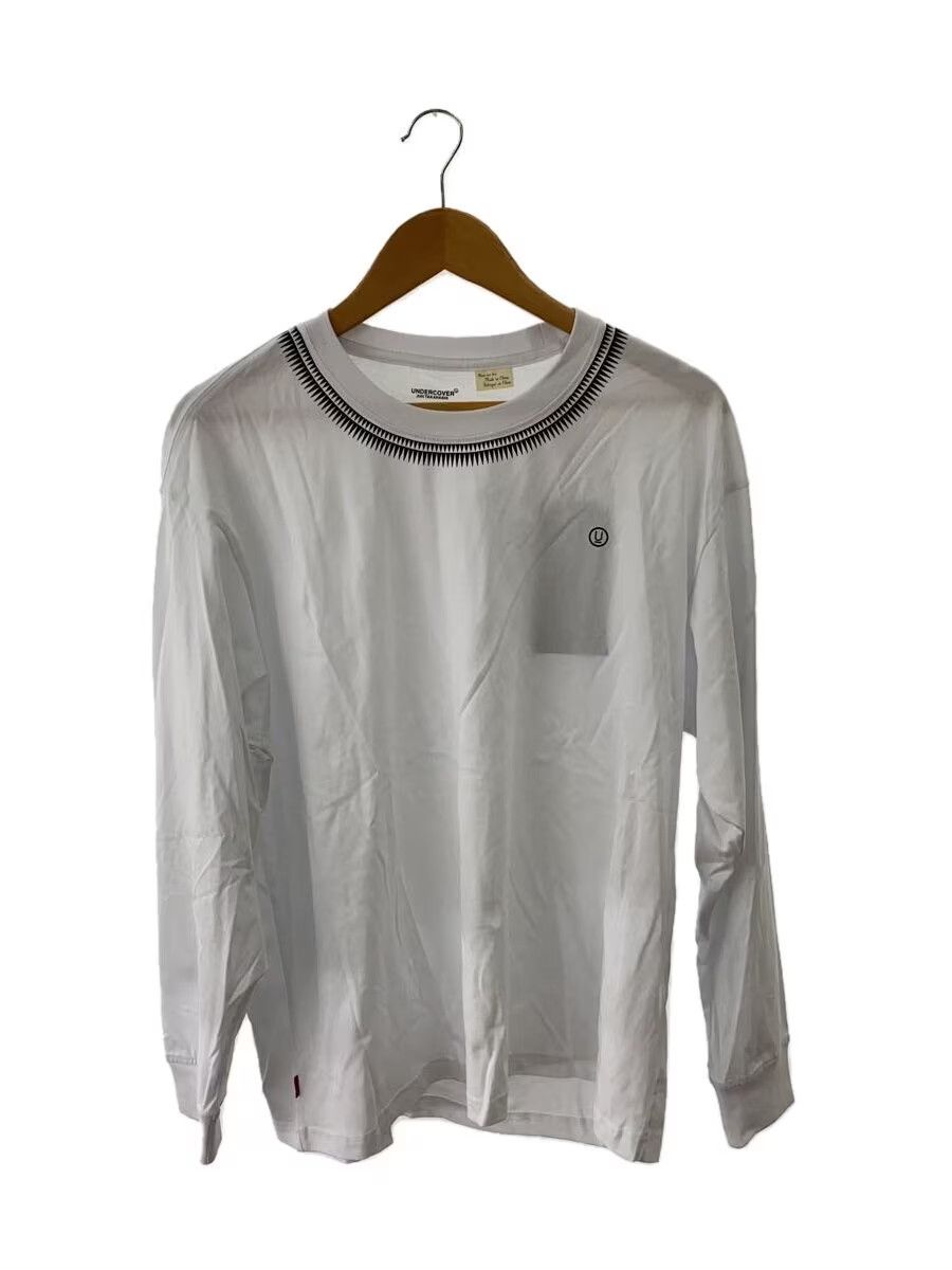 Undercover Giz Shirt | Grailed