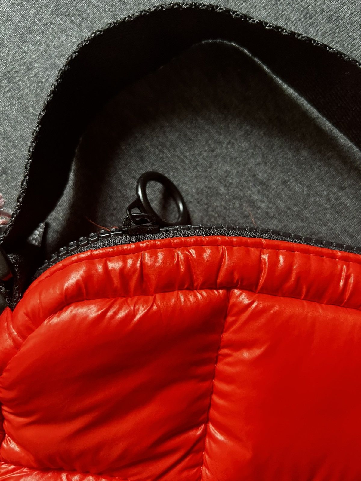 Lazy Oaf Lazy oaf puffer bag Size ONE SIZE - 4 Thumbnail