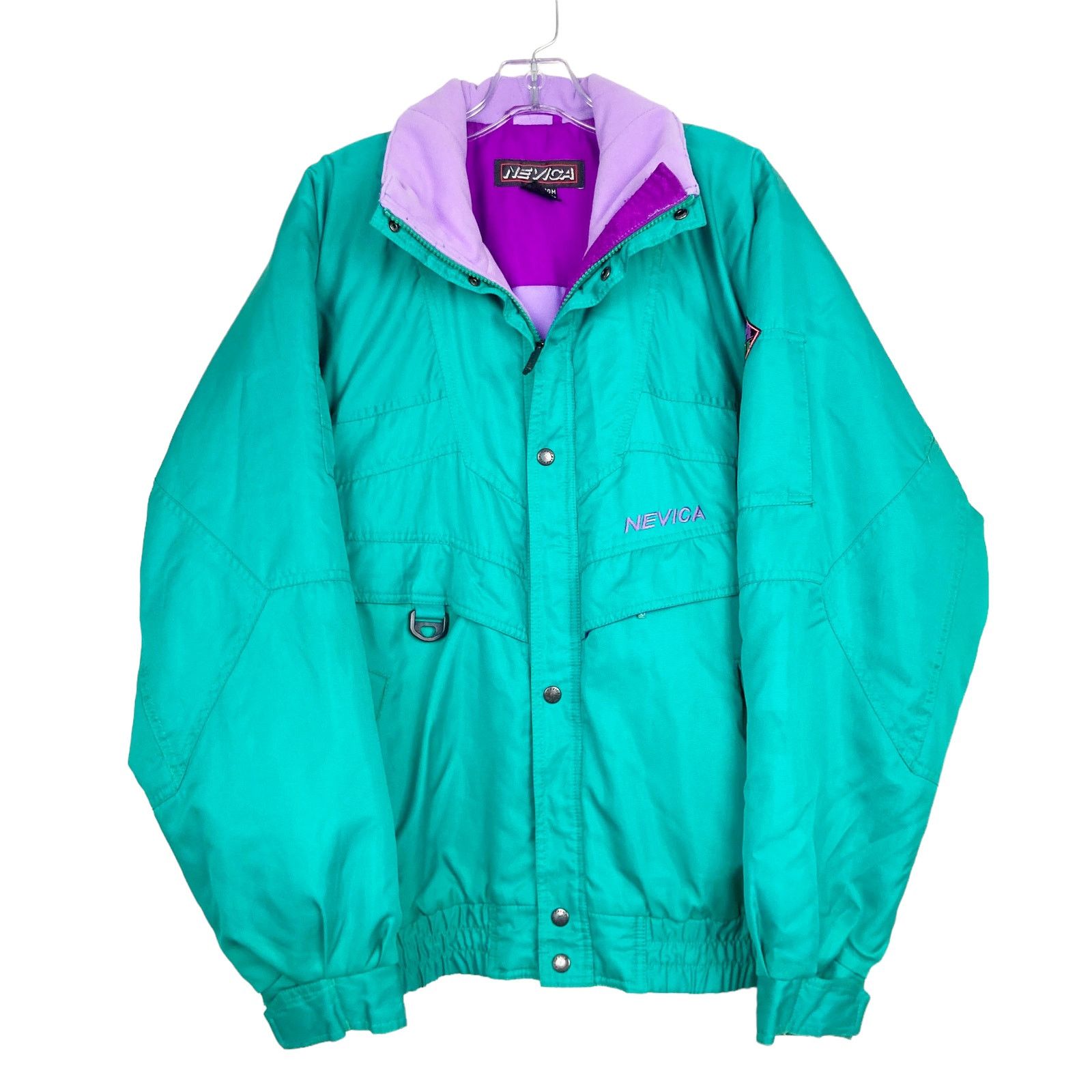 Fusalp × Vintage Vintage Fusalp Ski Jacket | Grailed