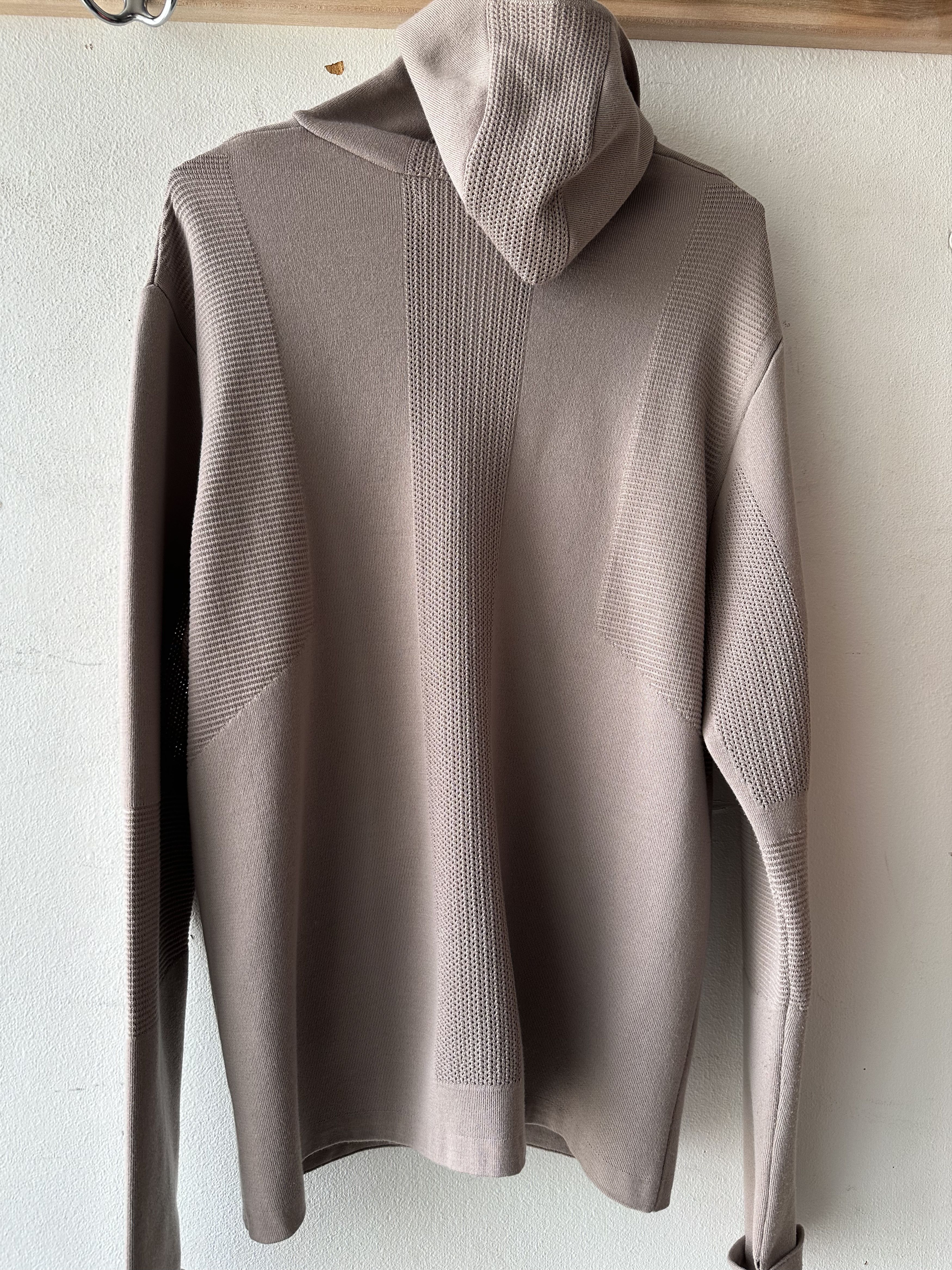 Norse Projects Aero Hooded Tech Jacket Size US M / EU 48-50 / 2 - 2 Thumbnail