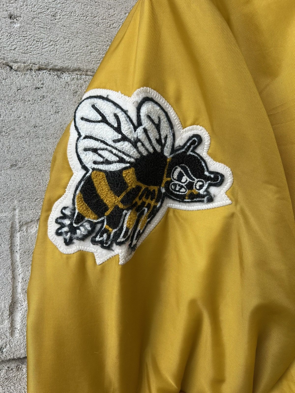 Starter Vintage 80’s NEFF Sprayberry Track Jacket Size US S / EU 44-46 / 1 - 5 Thumbnail