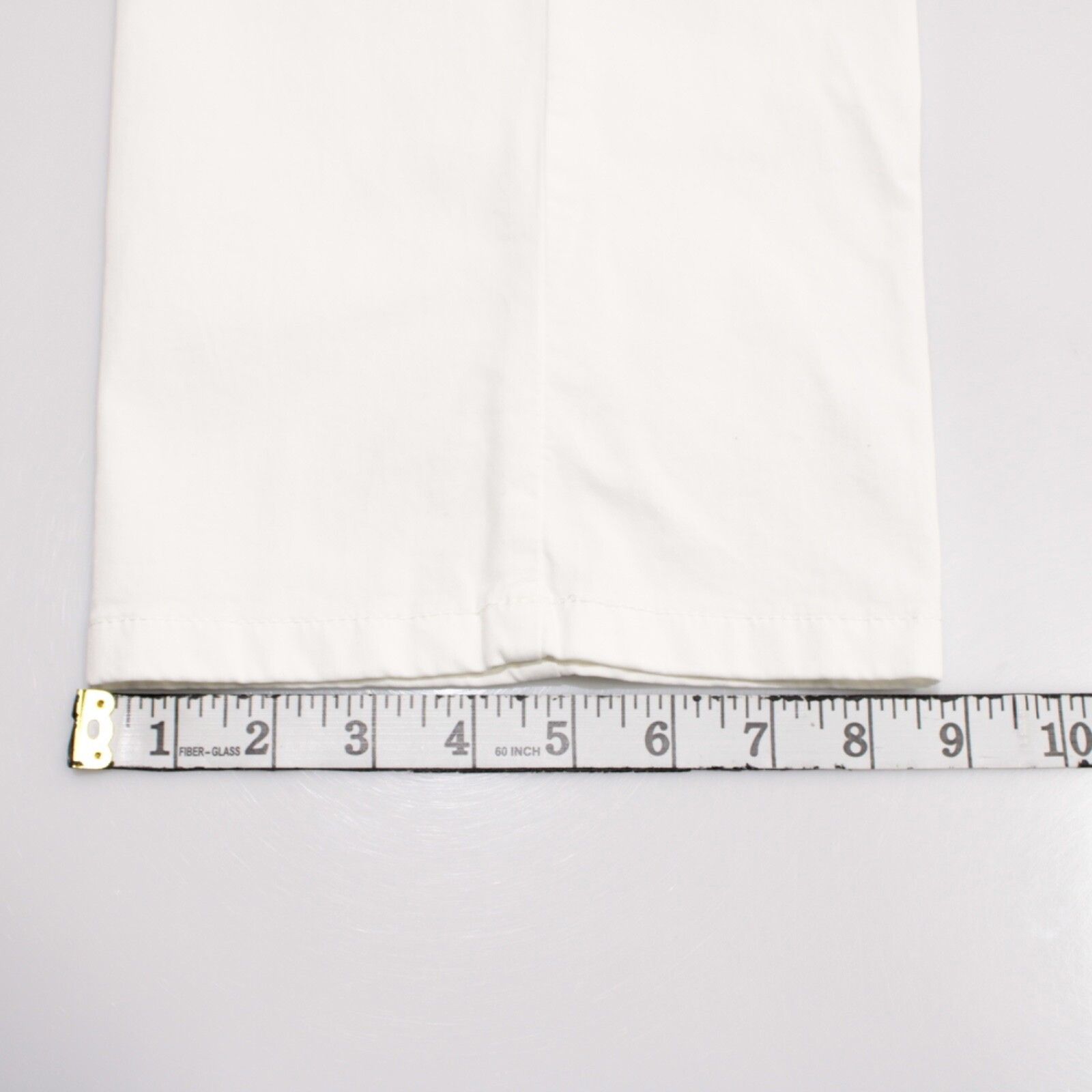 Other Meyer New with tags Chino Size 42 US In White Size US 42 / EU 58 - 8 Thumbnail