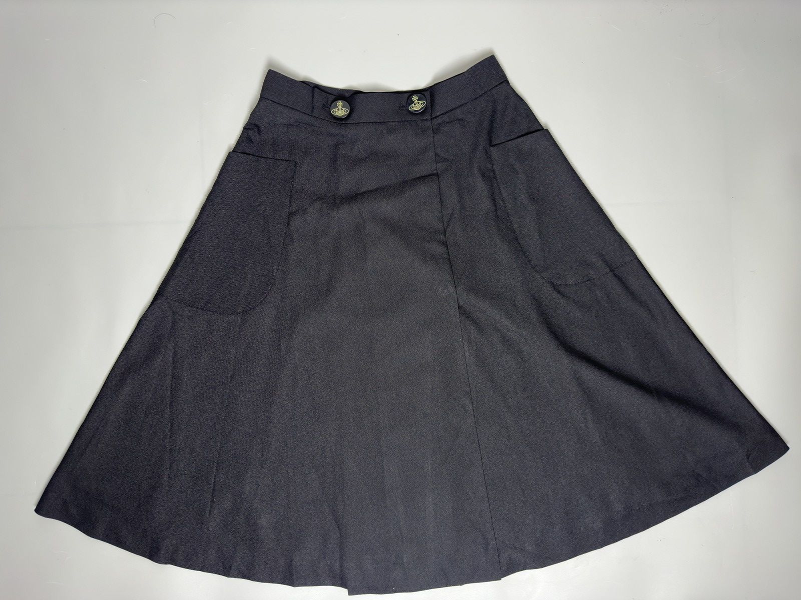 Vivienne Westwood Wrap Skirt