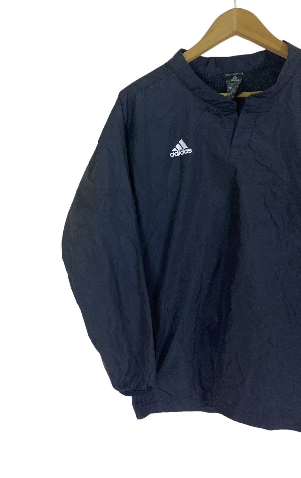 Adidas Adidas Climastorm Windbreaker Jacket Size US M / EU 48-50 / 2 - 5 Thumbnail