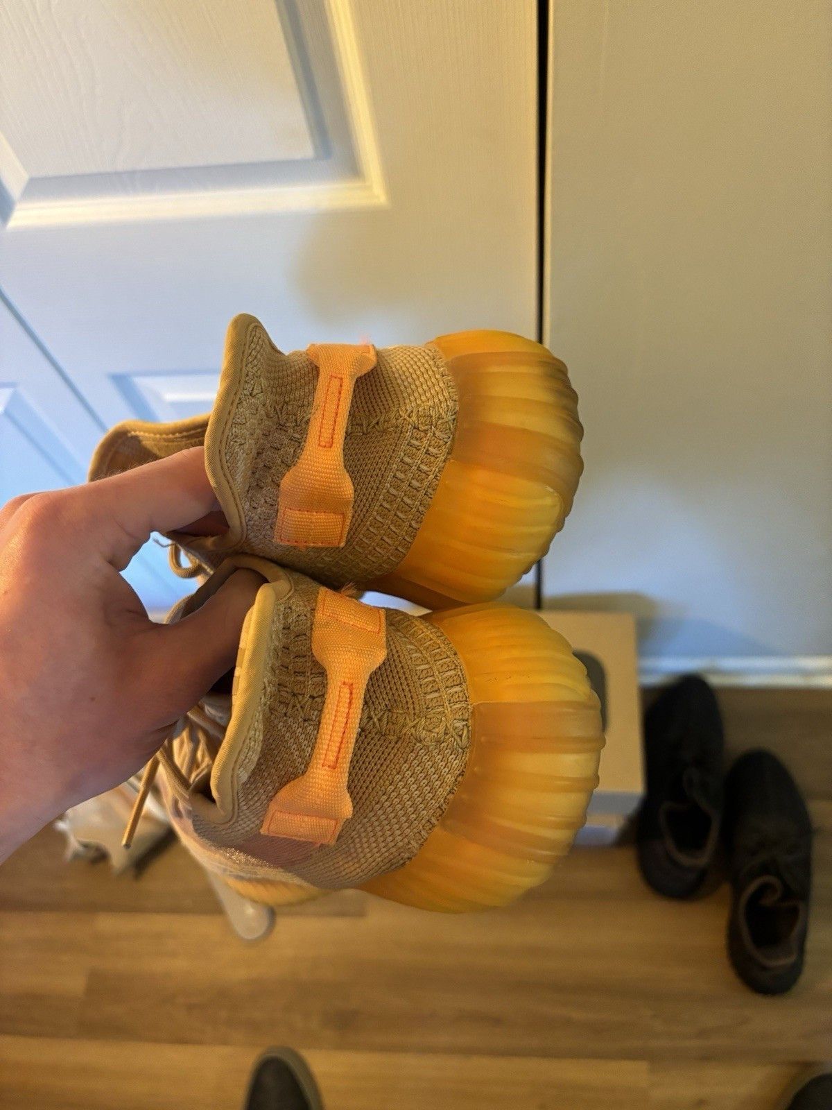 Yeezy adidas Yeezy Boost 350 V2 Clay Size US 14 / EU 47 - 3 Thumbnail
