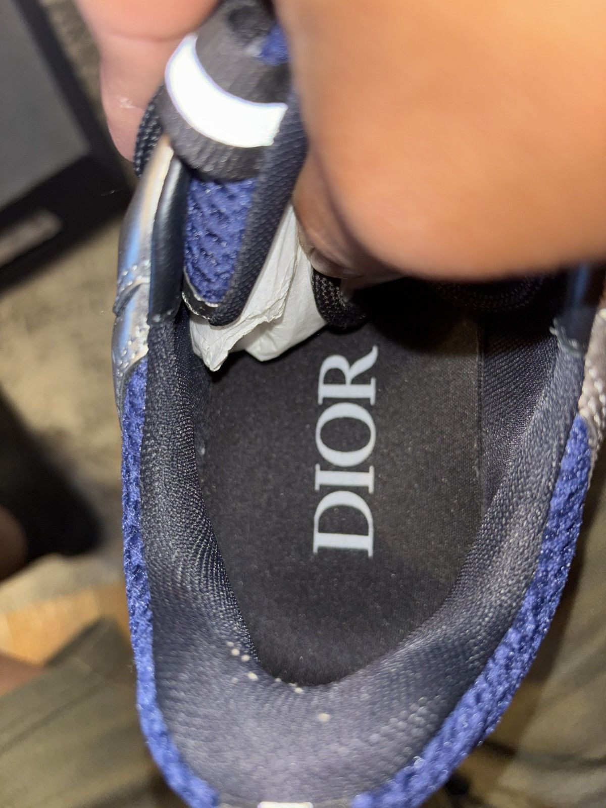 Dior Dior b22 size 37 Size US 5 / EU 37 - 8 Thumbnail