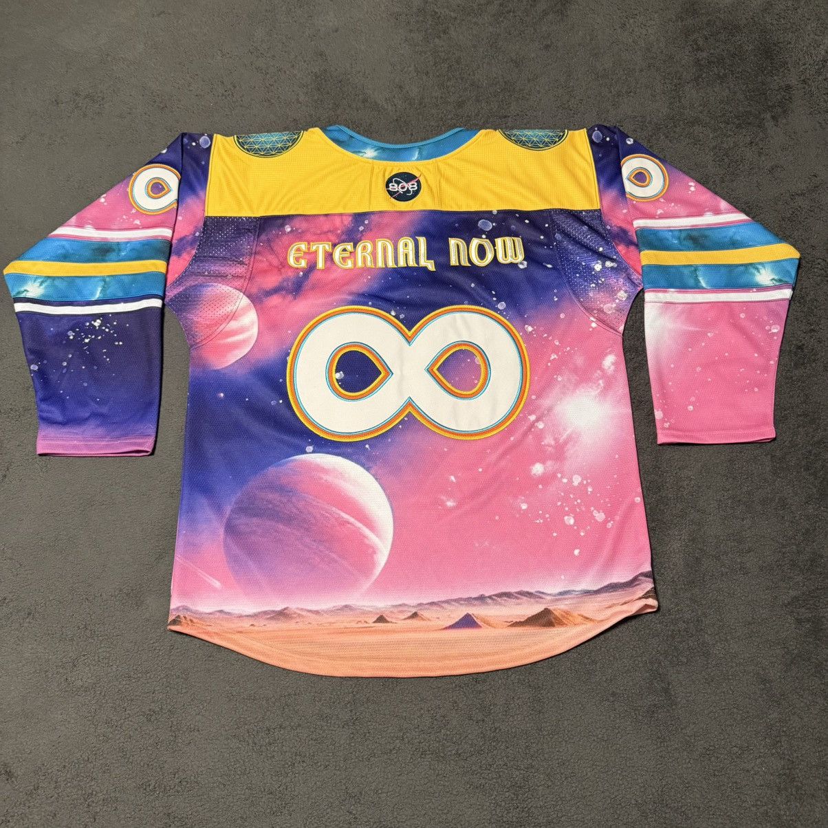 Other LSDREAM RENEGADES OF LIGHT JERSEY Size US L / EU 52-54 / 3 - 2 Thumbnail